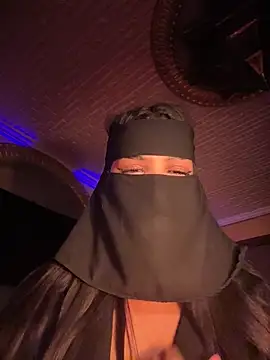 Queentaraf999 webcam