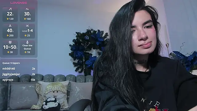 Athenea_sweet_ webcam