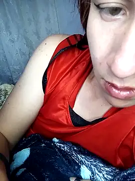 Jazmin_trans webcam