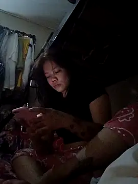 Pamela_011401 webcam