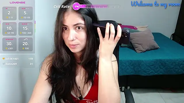 valentina_angel webcam