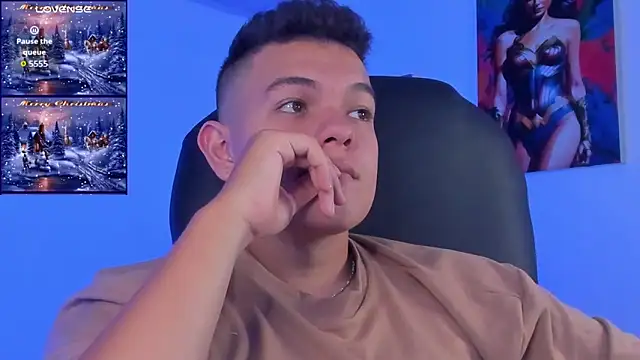 Dunkan_Kravitz webcam