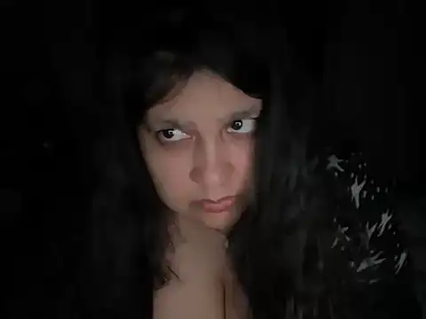 MelanieFawker webcam