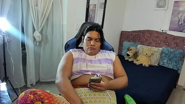 Margoth_Montilla webcam