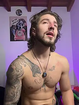 Valentino_Xander webcam