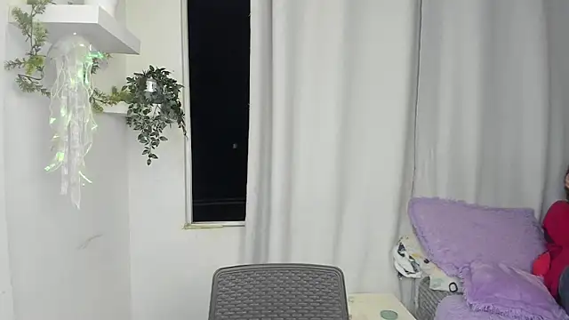 santy-kitty webcam