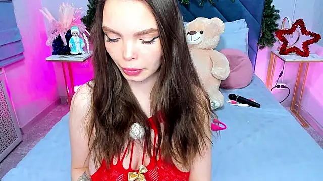 Curvy_Dynamite_ webcam