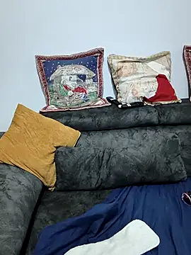 AnittaTettona webcam