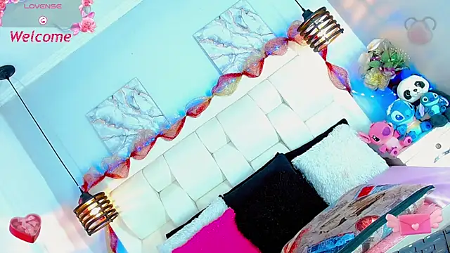 BelovedChain01 webcam