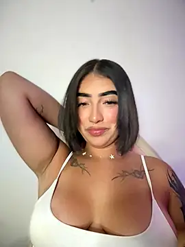Scarlett-LS webcam