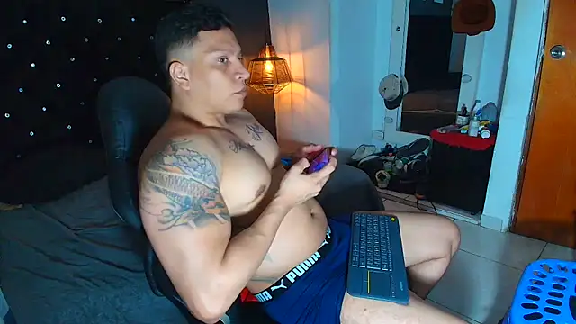 ethan_dalton_ webcam