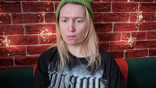 CitrusBlissss webcam