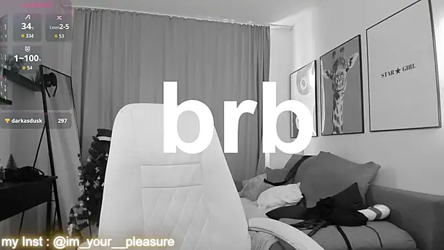 Michela_Fruet webcam