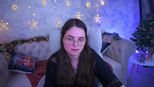 SophieDreamss webcam