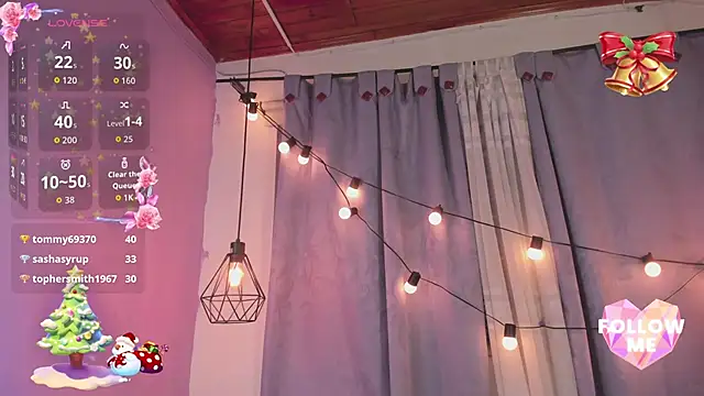 Matias_skinny webcam