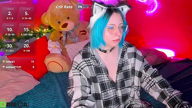 Penny_Stanley webcam