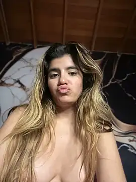 MelissaAlCapone webcam