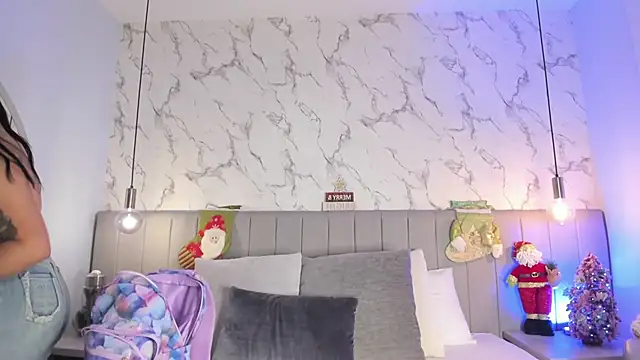 Amber_Santana webcam