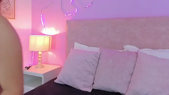 CamilaGomez149 webcam