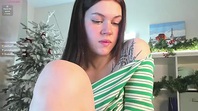 HeatherNextDoor webcam