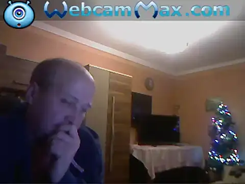 Egorij83 webcam