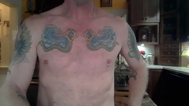 MeatDaddy38 webcam