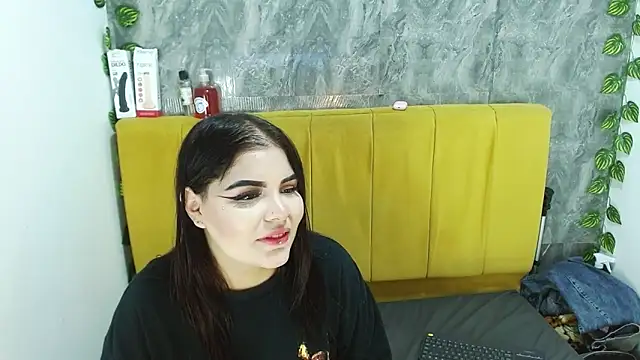 alunnaclarkcm webcam