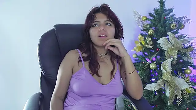 SabinaMerchetti webcam