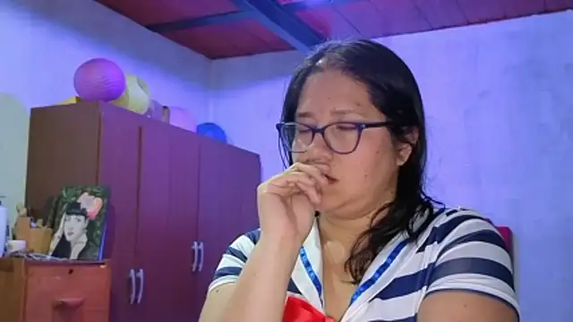 scarlett_widow_ webcam