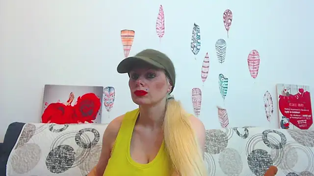 GORGEOUS_GIRL_WOW_ webcam