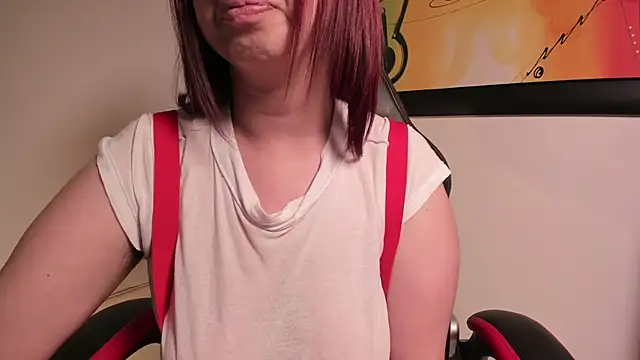 madelaine_blosson webcam