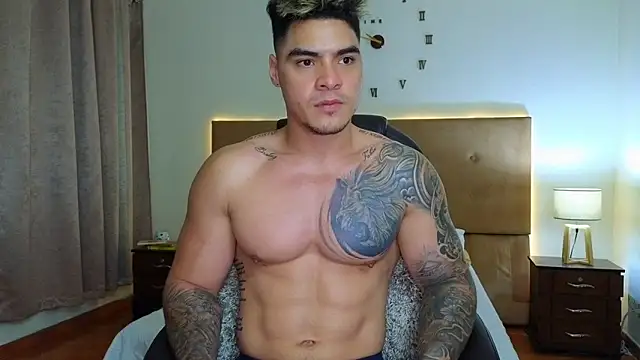 Steven_Velez webcam