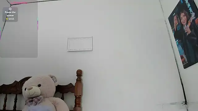 jilary__clinton webcam