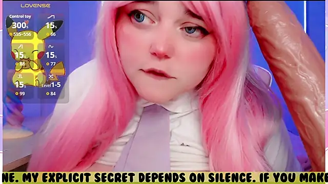 waifumochi_chan webcam