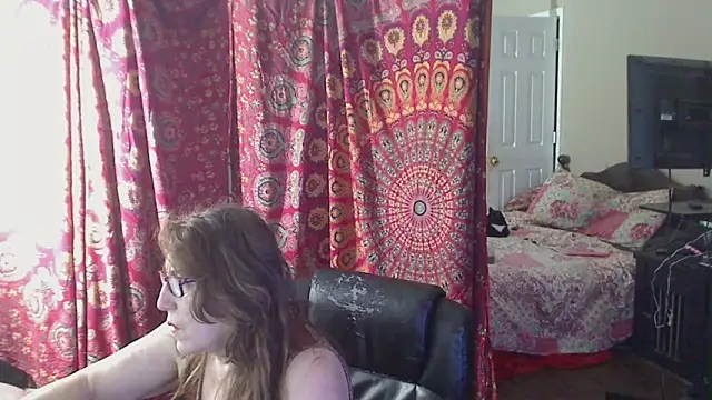 Ireallysquirt webcam