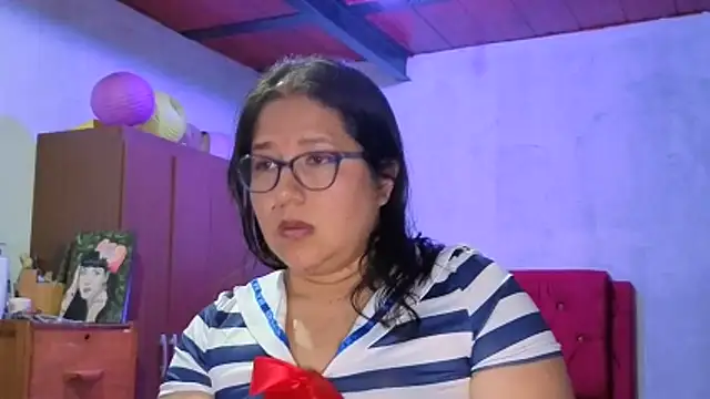 scarlett_widow_ webcam