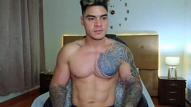 Steven_Velez webcam