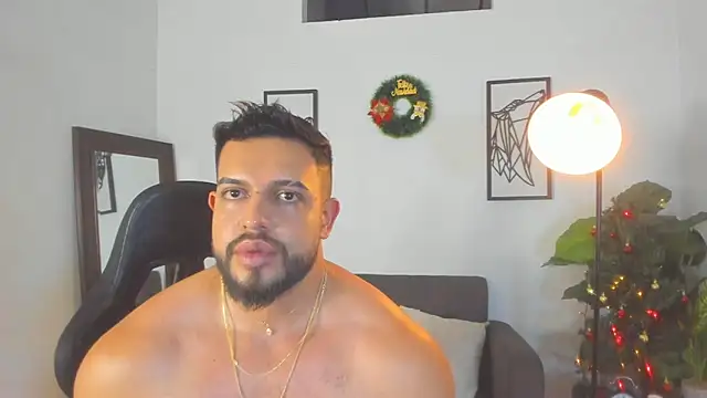 Justin_kingX7 webcam