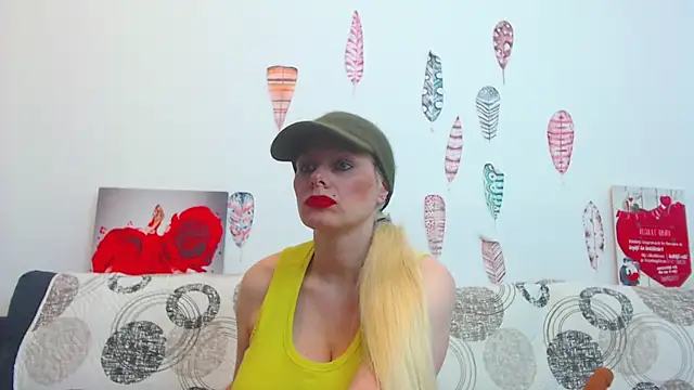 GORGEOUS_GIRL_WOW_ webcam