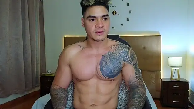 Steven_Velez webcam