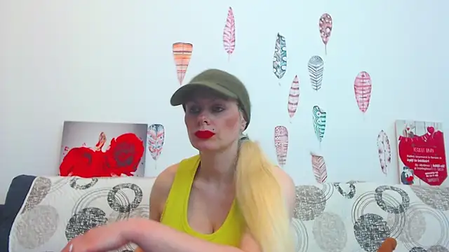 GORGEOUS_GIRL_WOW_ webcam