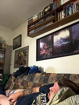 Stephanie1984 webcam