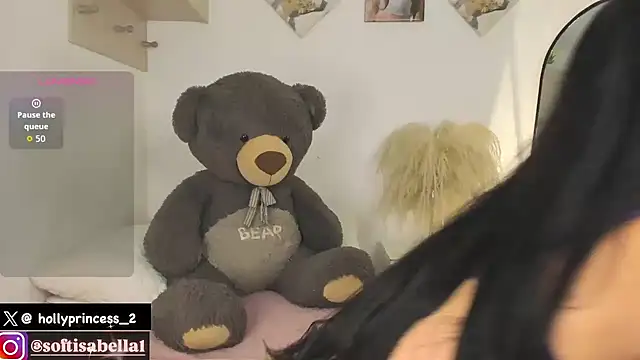 hollyprincess_2 webcam