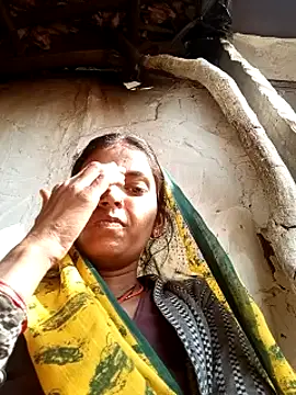 Akanksha_thakur webcam