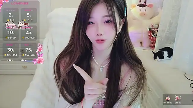 美女Coco-Di在线直播