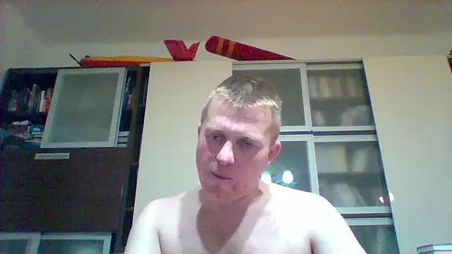 Matttthees webcam