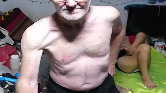 1CuteAndSexy69 webcam