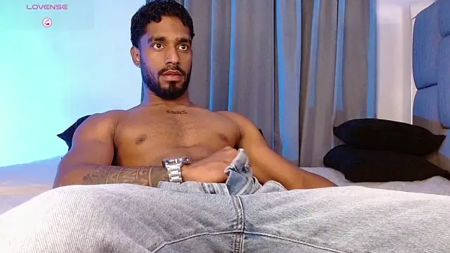 Christian_thor webcam