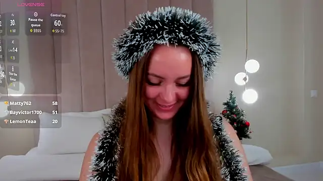 JaniceCollins webcam