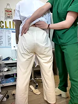 Clinic_Sexy